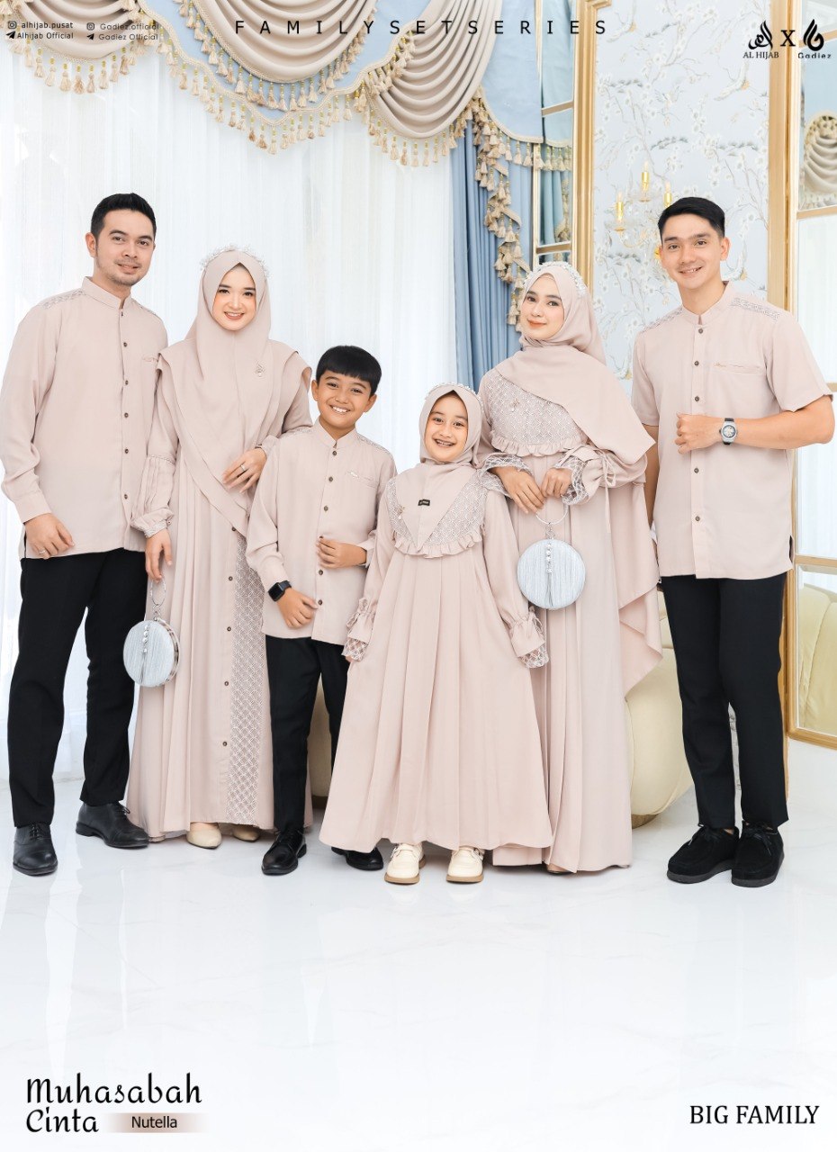 MUHASABAH CINTA