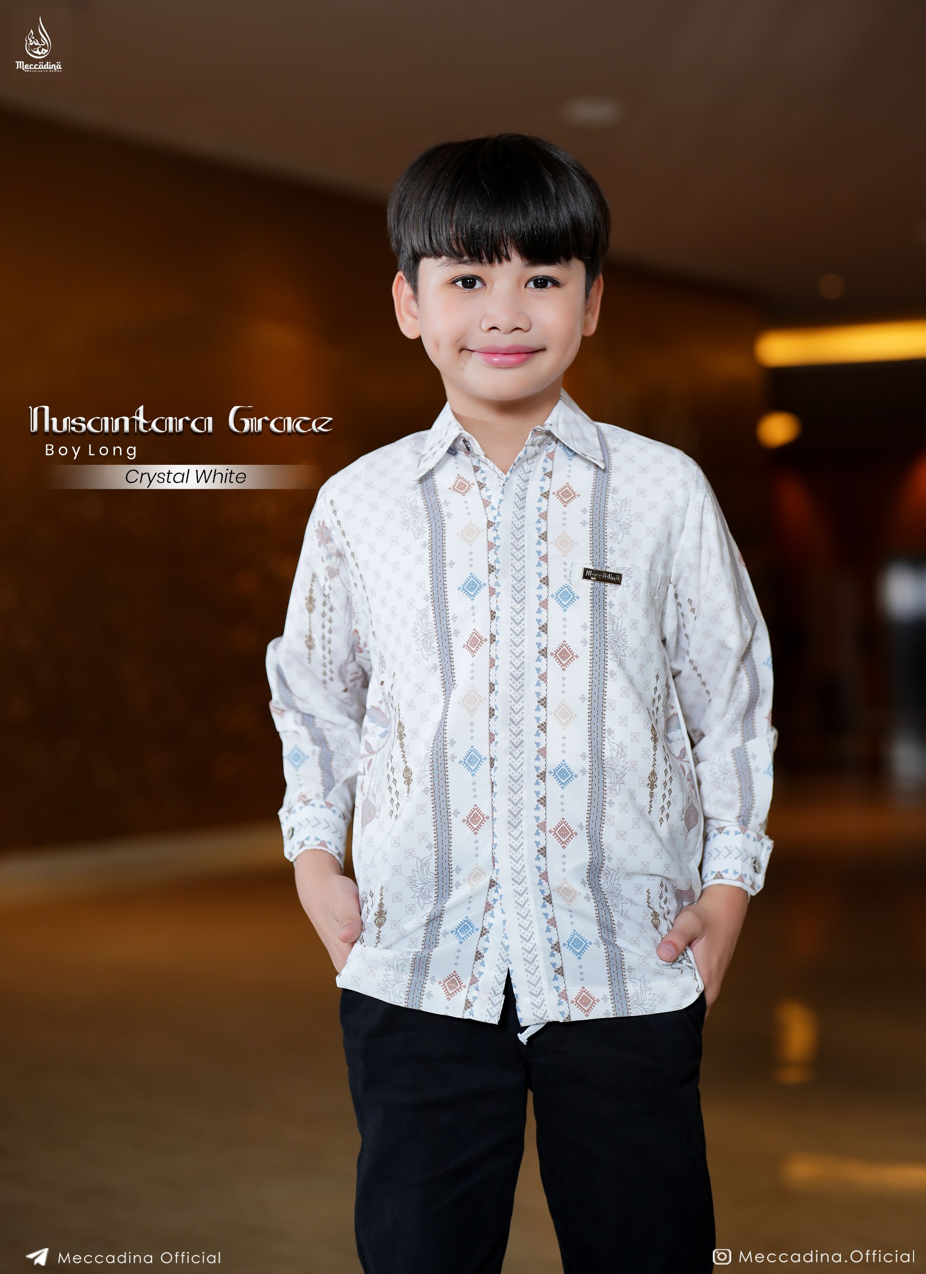 NUSANTARA GRACE STOCK