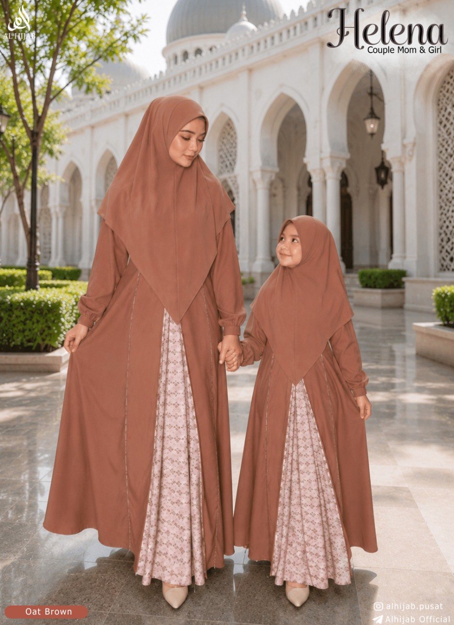 HELENA COUPLE