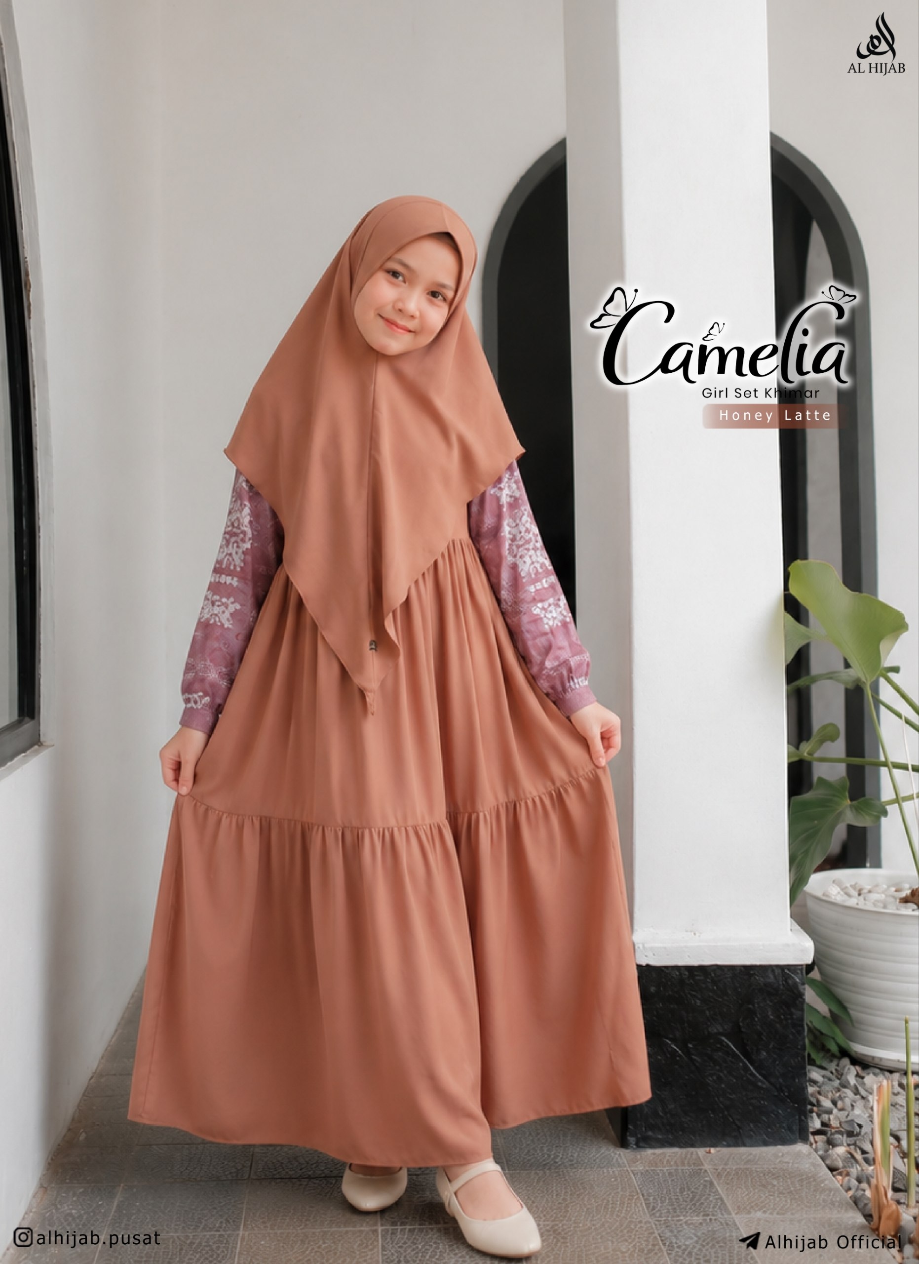 CAMELIA