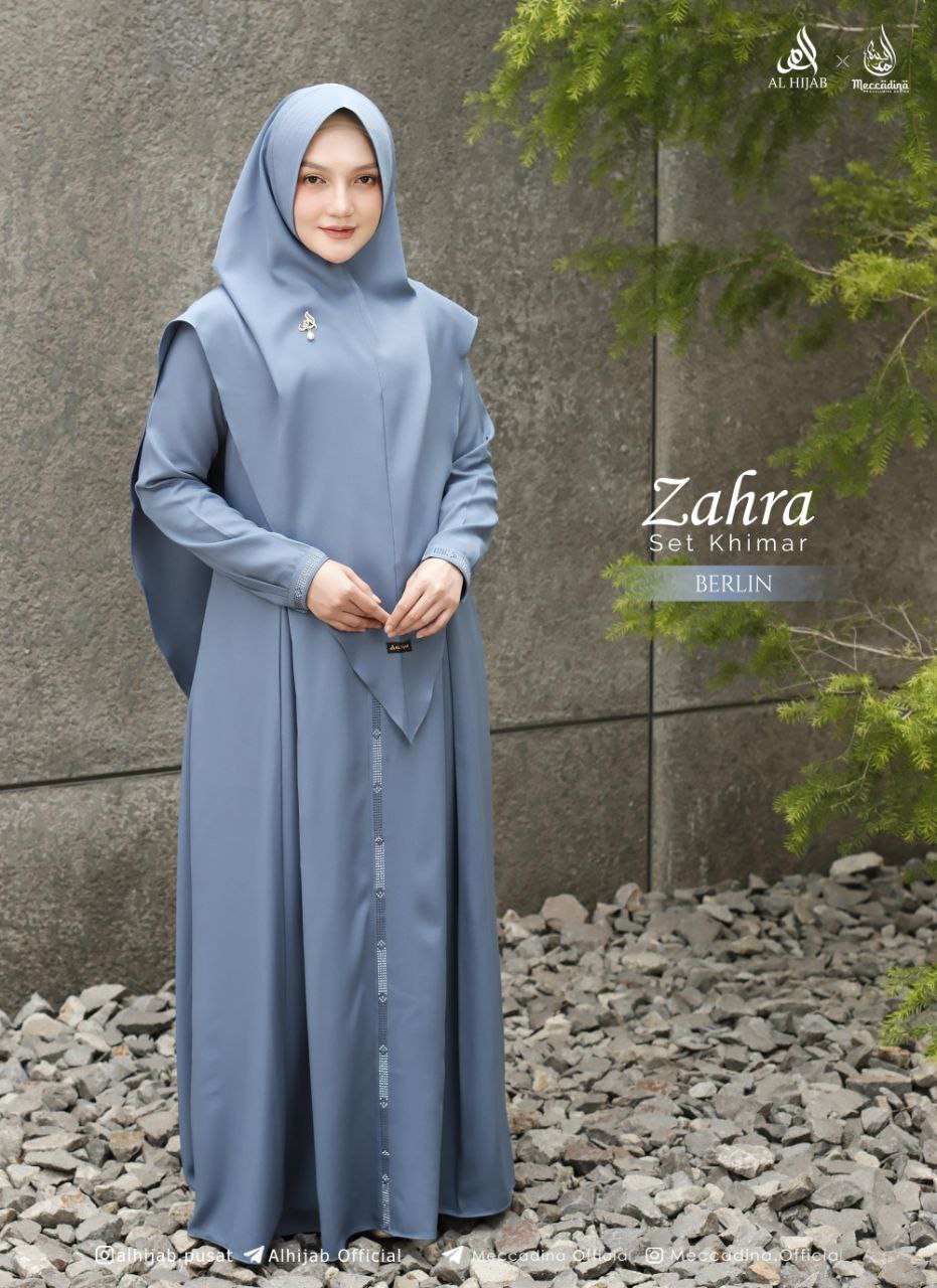 ZAHRA & ZAHIRA
