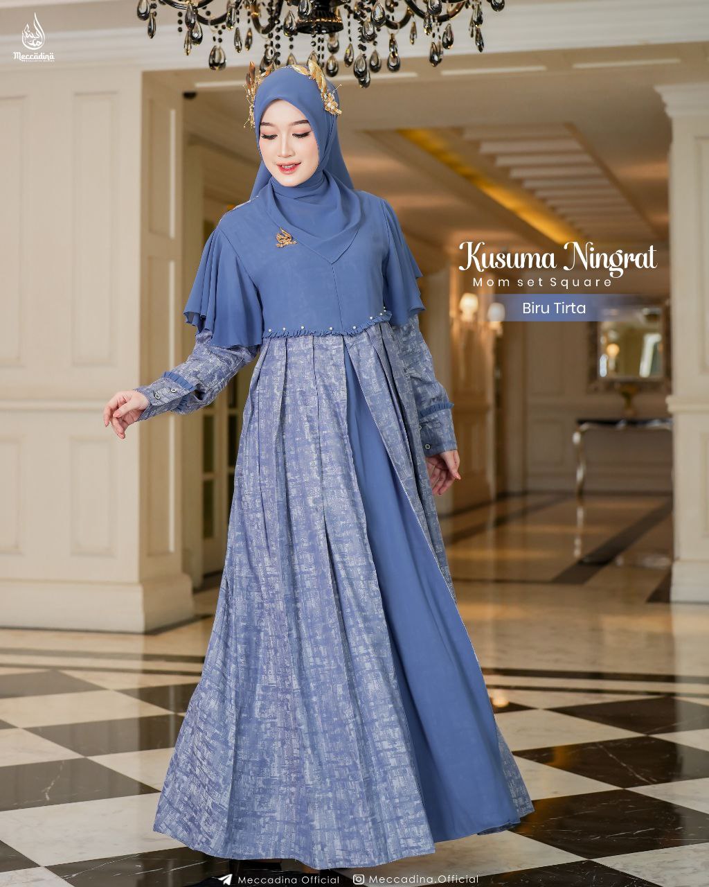 KUSUMA NINGRAT STOCK