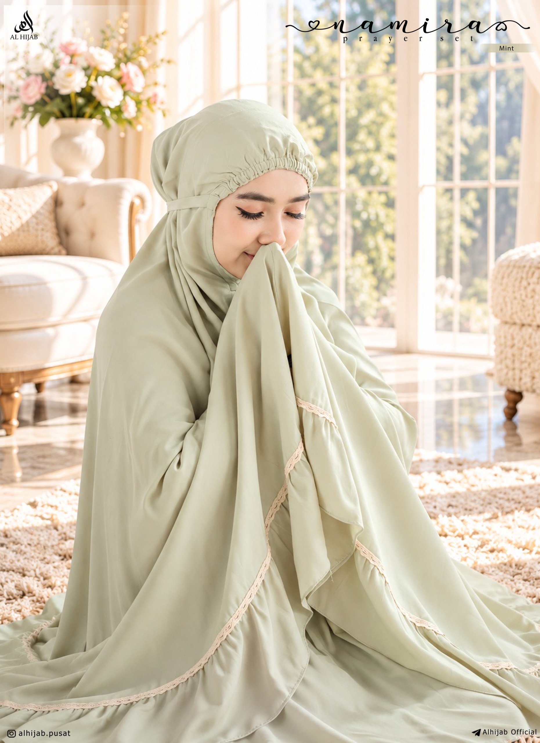 MUKENAH NAMIRA