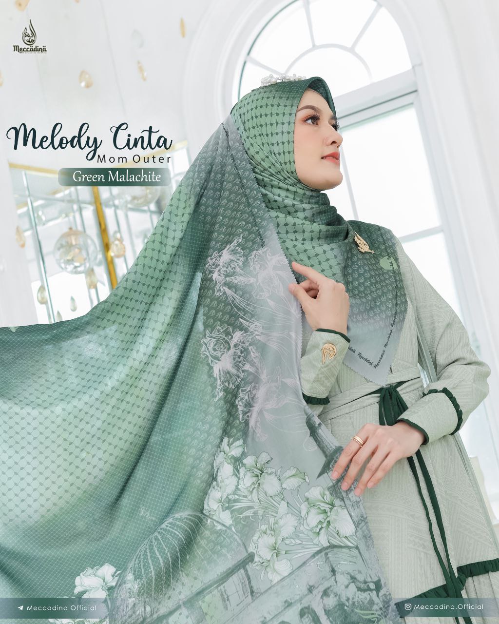 MELODY CINTA