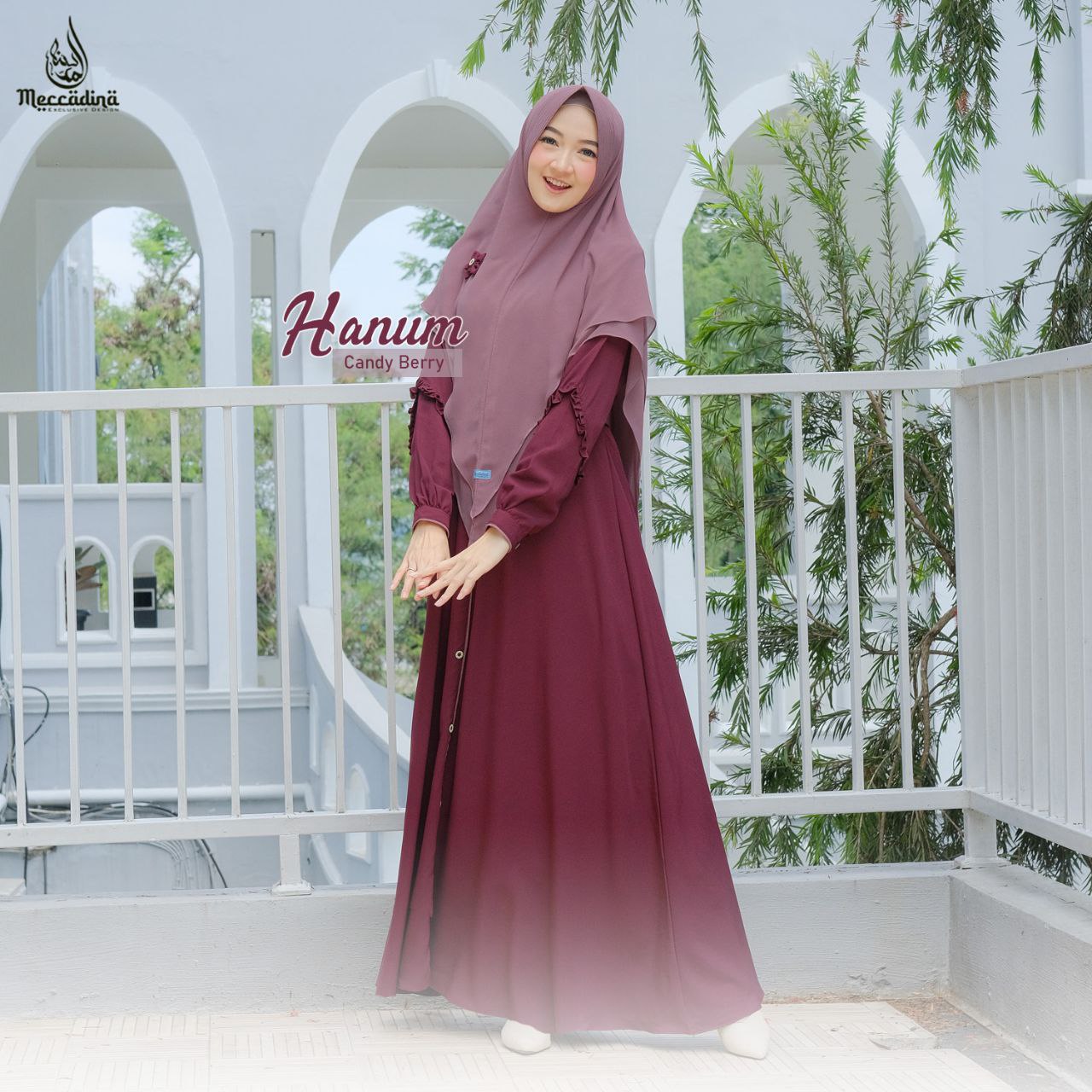 HANUM