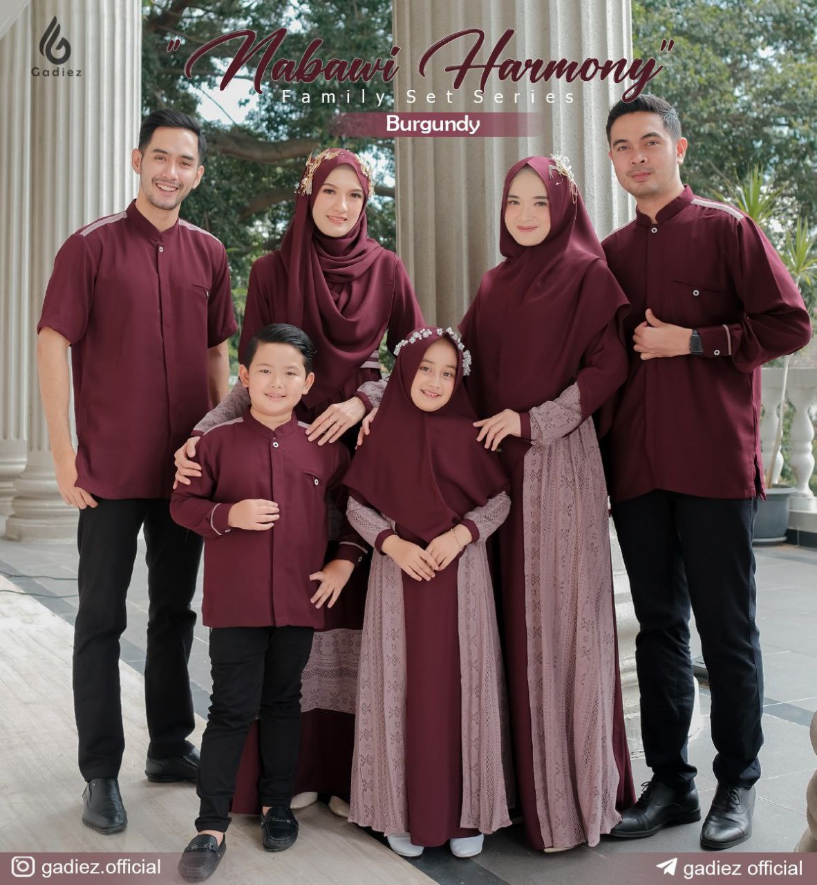 Nabawi Harmony