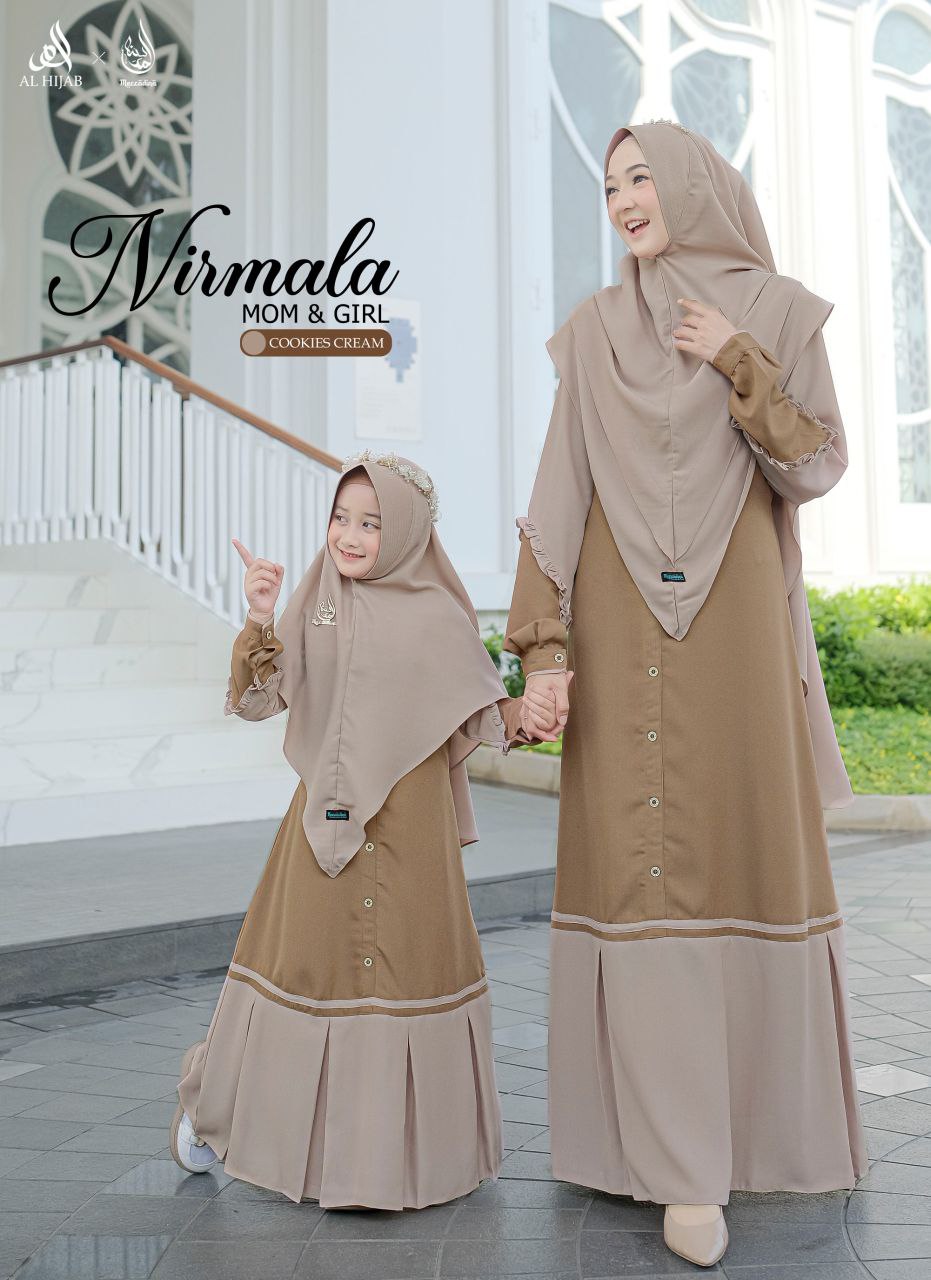 NIRMALA MOM & KIDS