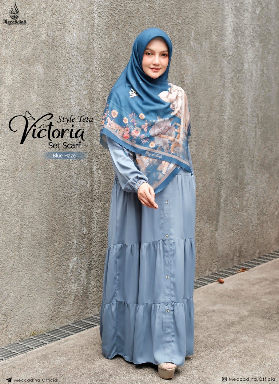 VICTORIA COUPLE SERIES