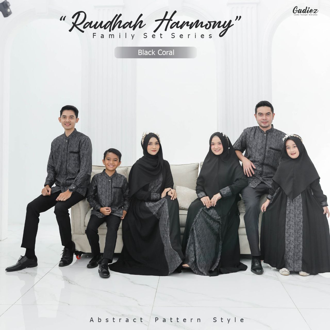 Raudhah Harmony