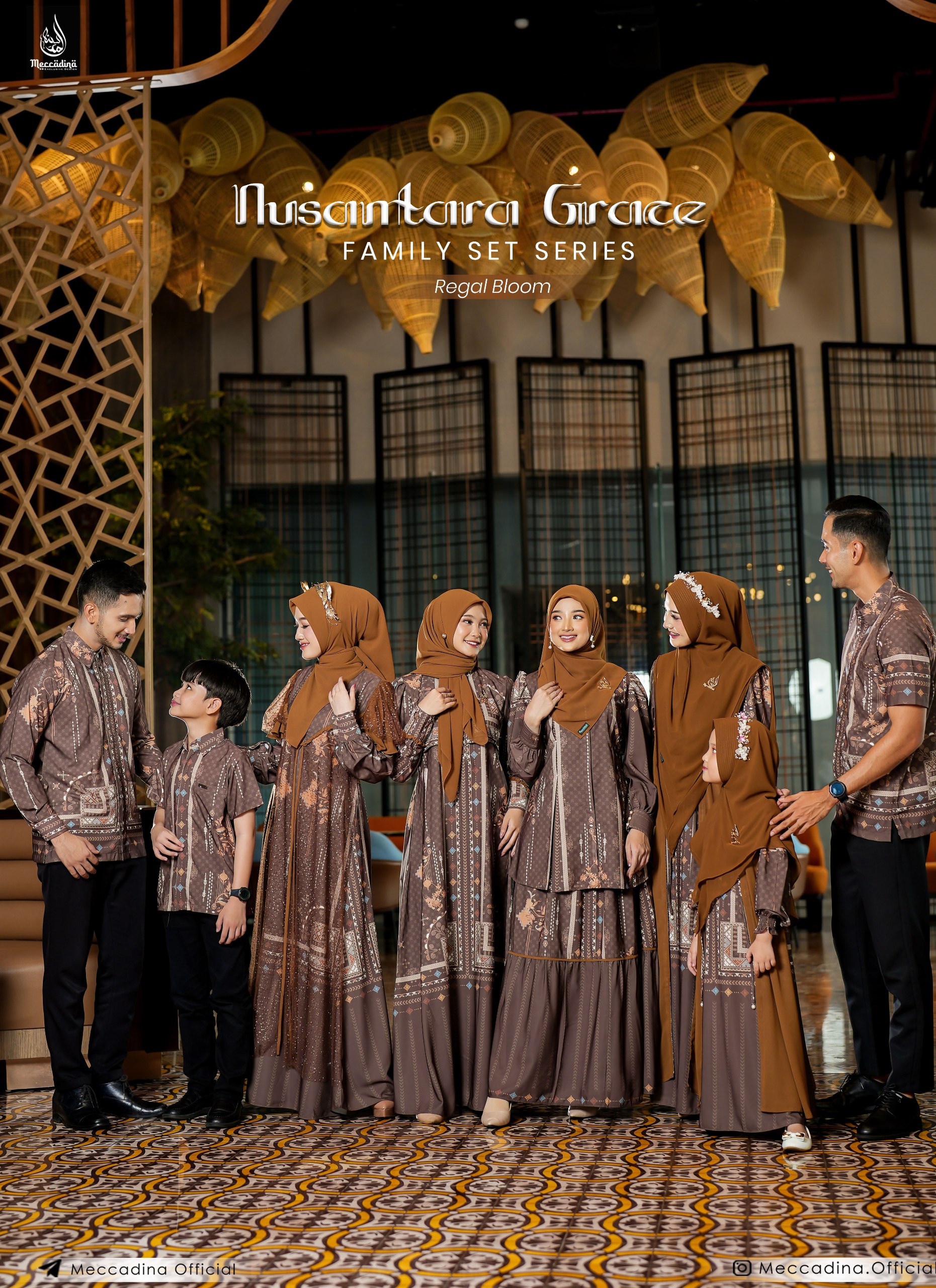 NUSANTARA GRACE