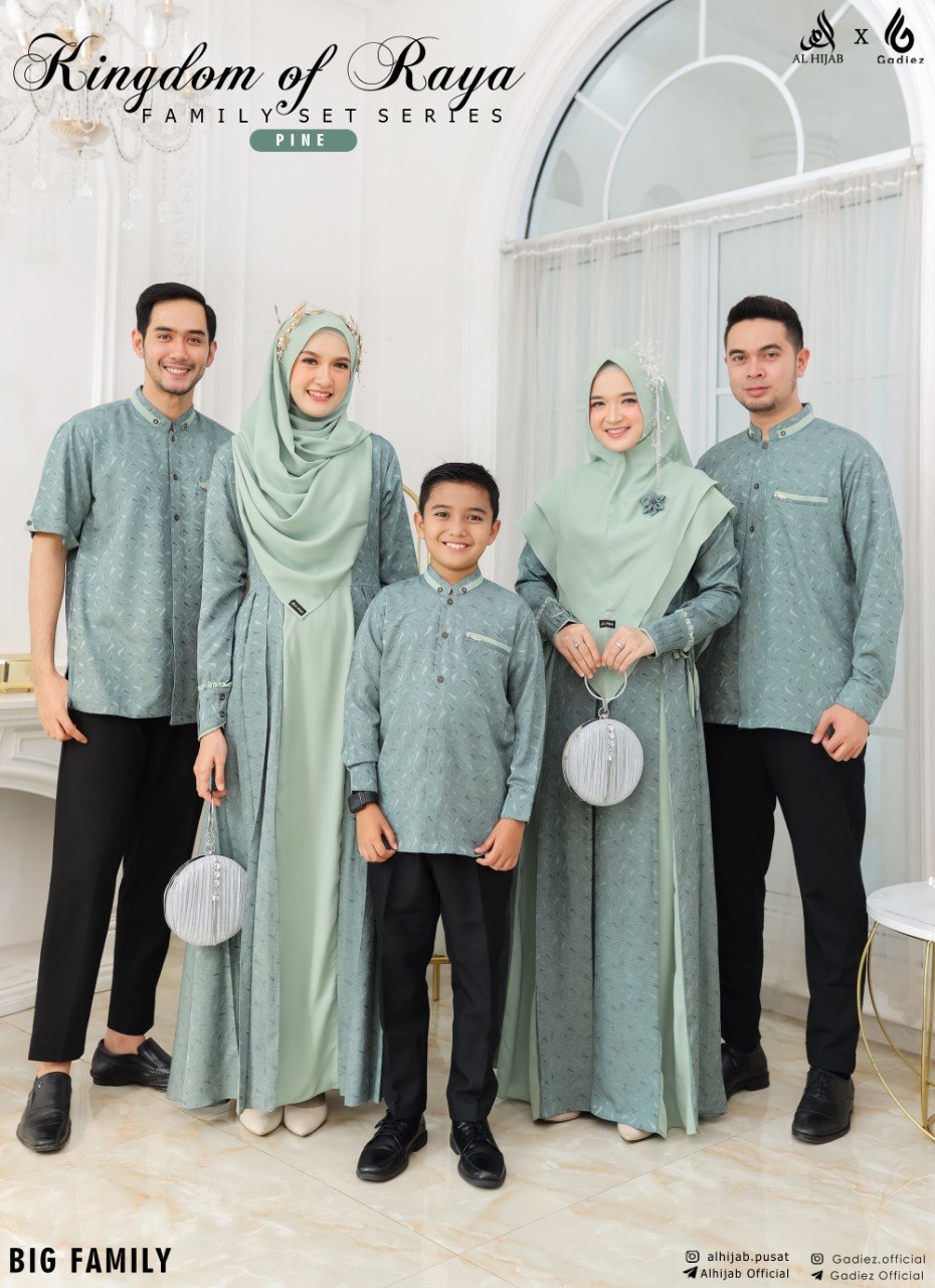 KINGDOM OF RAYA