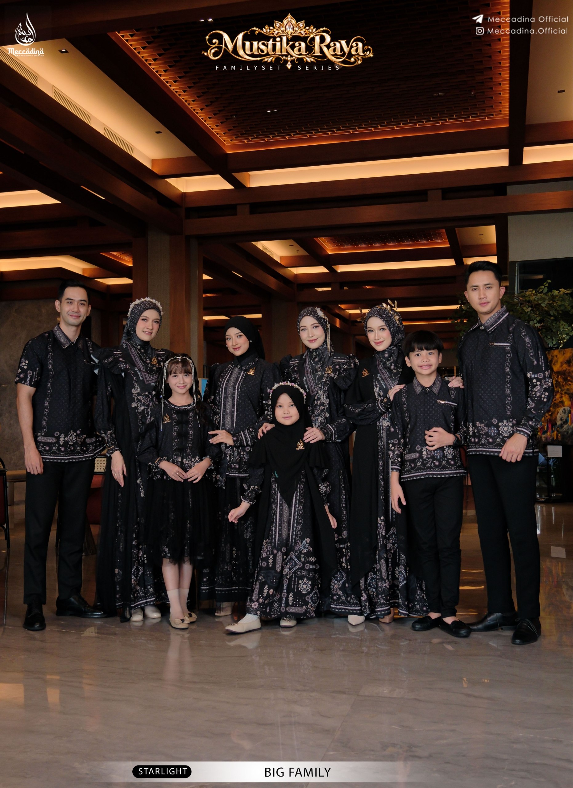 MUSTIKA RAYA