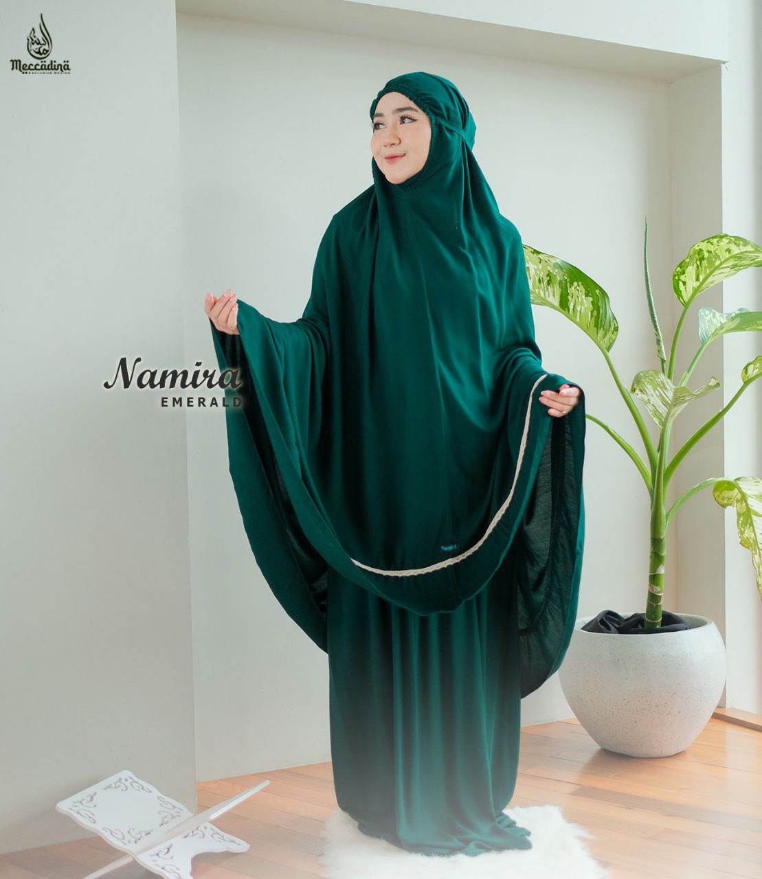 NAMIRA PRAYER
