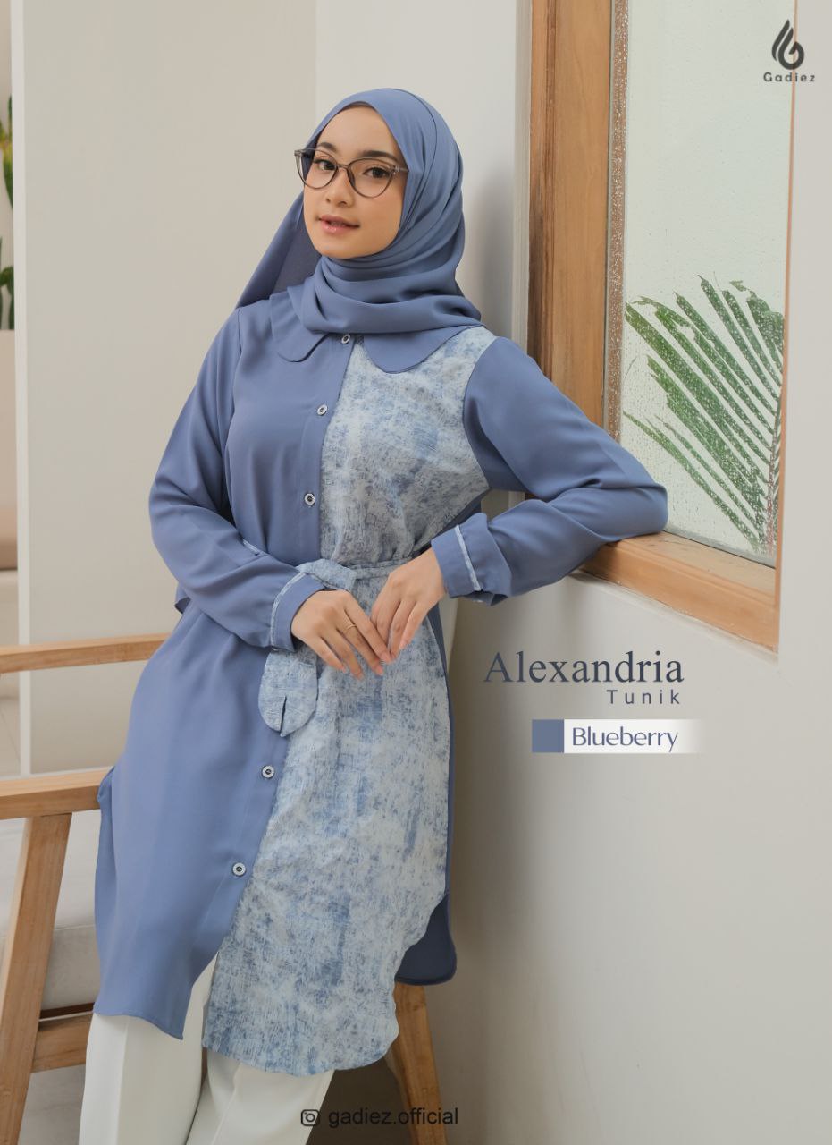 ALEXANDRIA