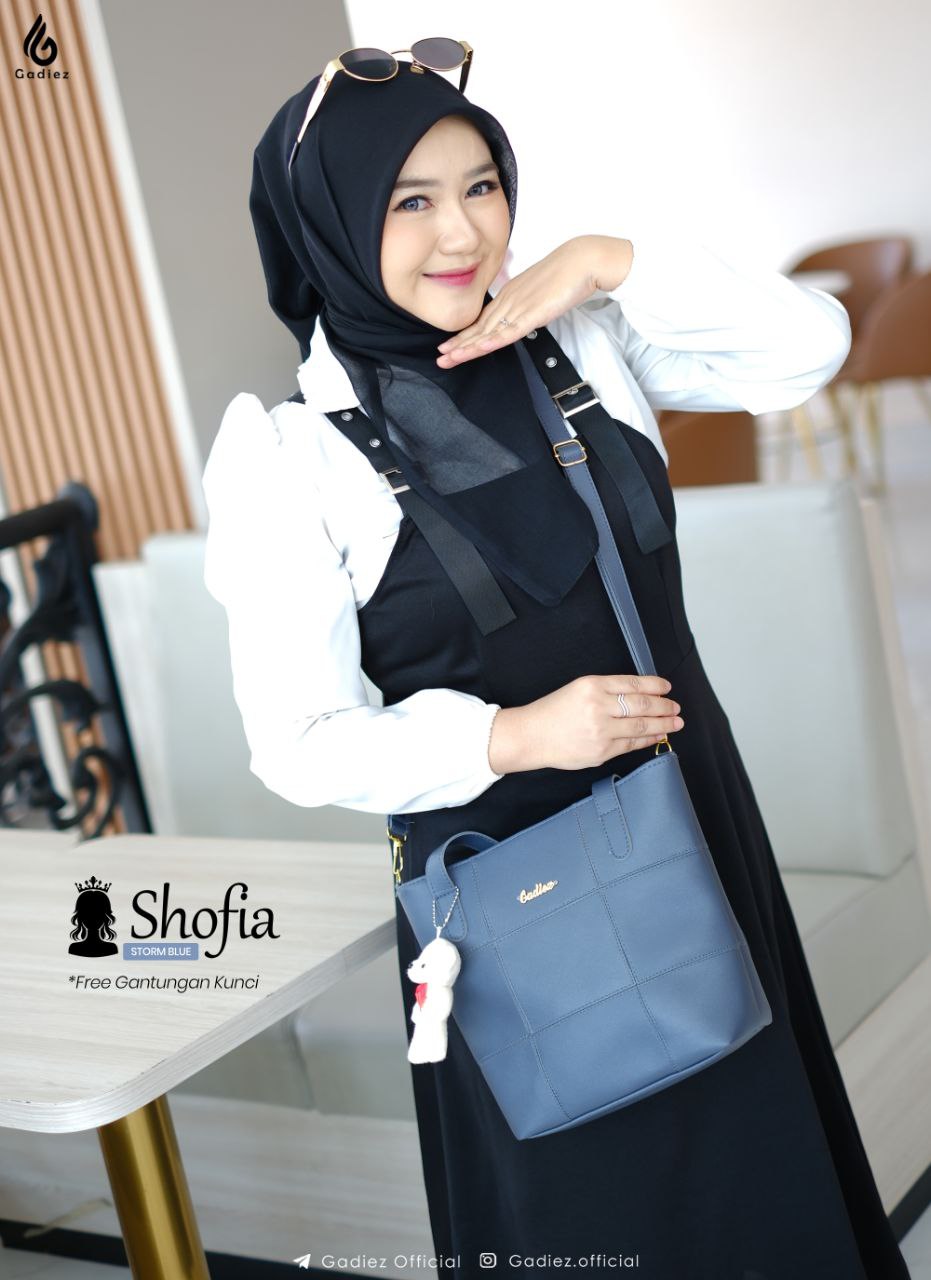 SHOFIA BAG