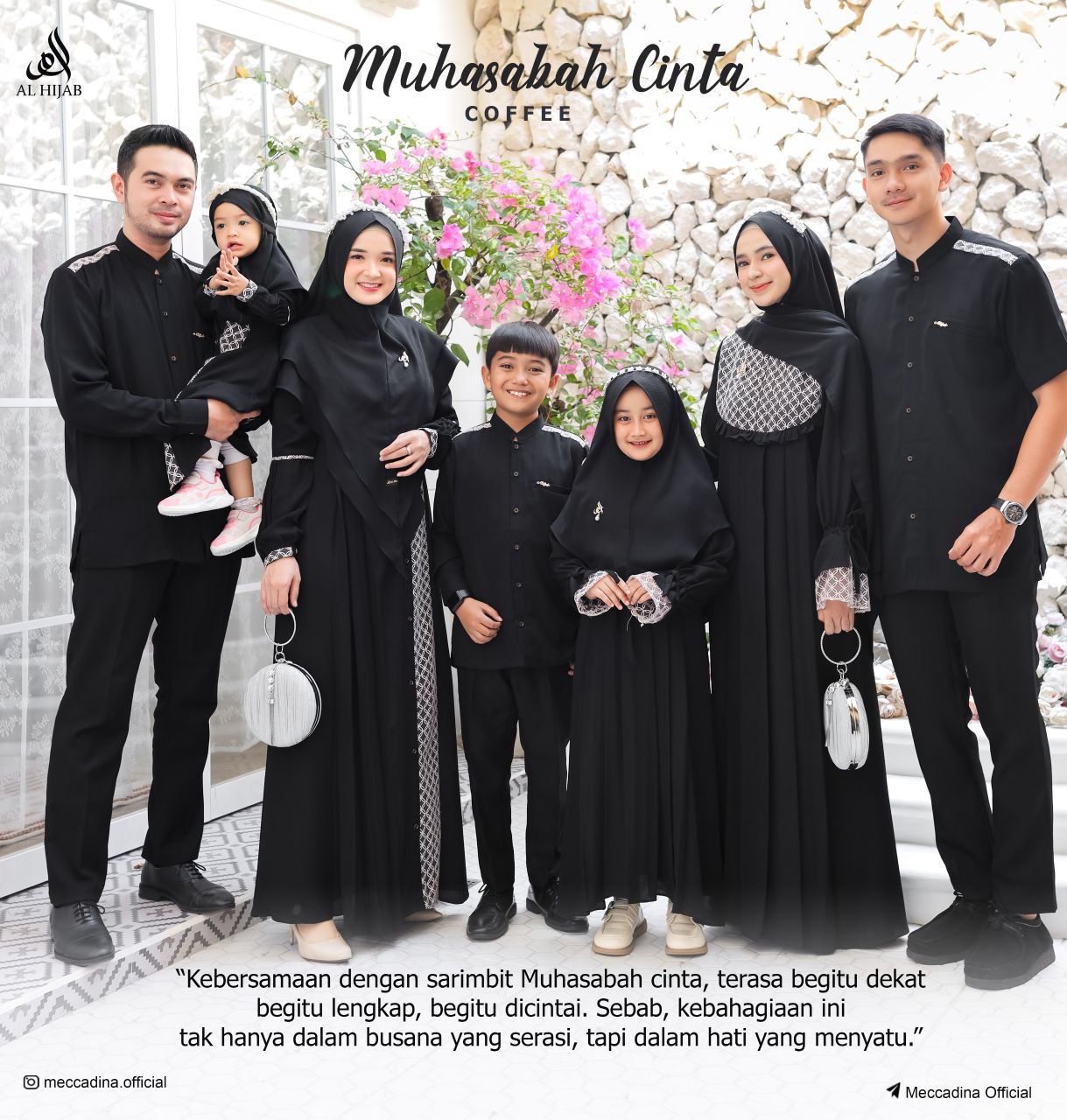 MUHASABAH CINTA