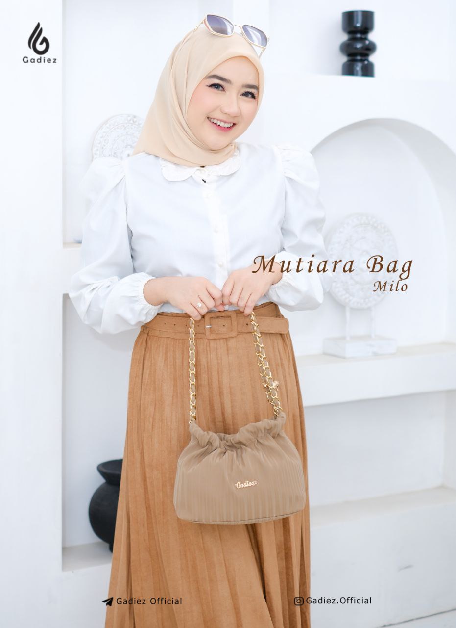 MUTIARA BAG