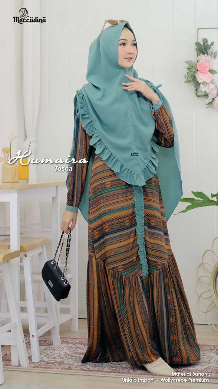 HUMAIRA