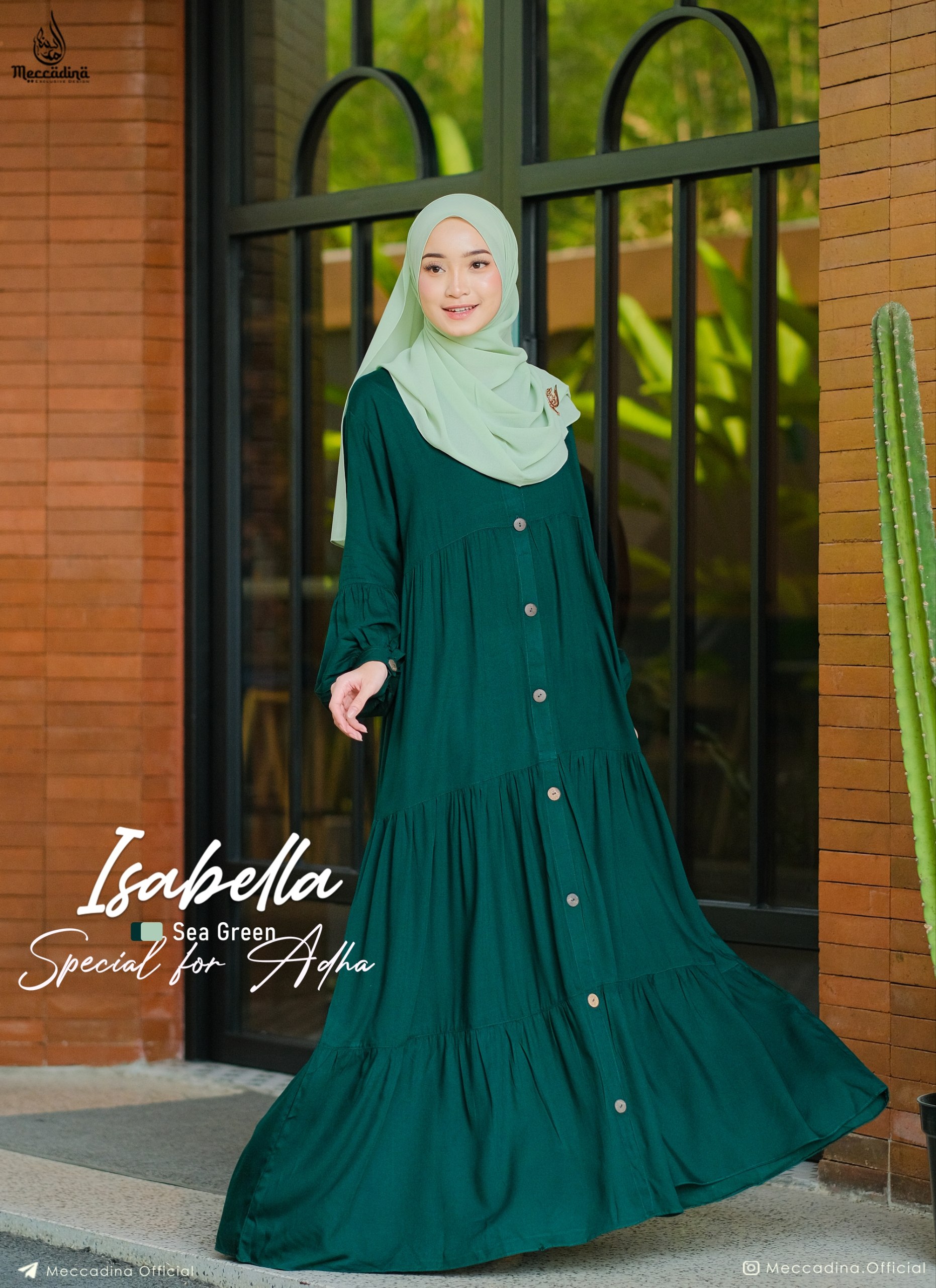 ISABELLA
