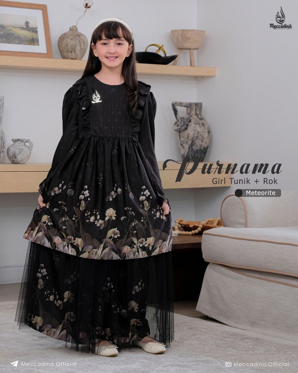 PURNAMA STOCK