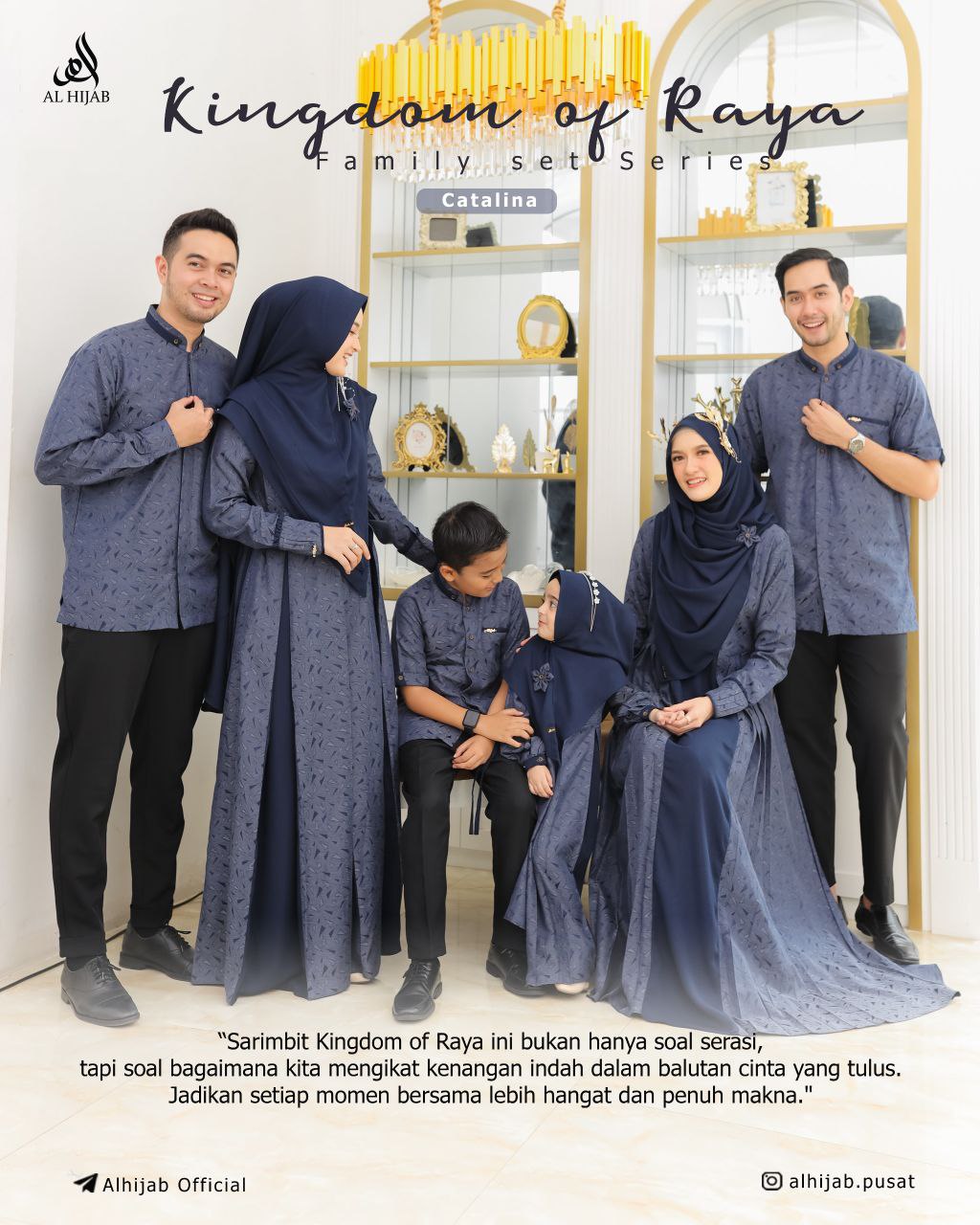 KINGDOM OF RAYA