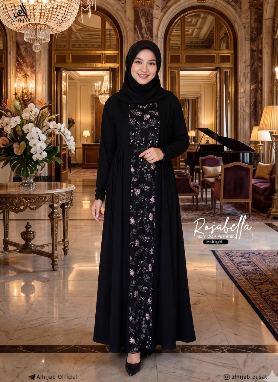 ROSABELLA STOCK
