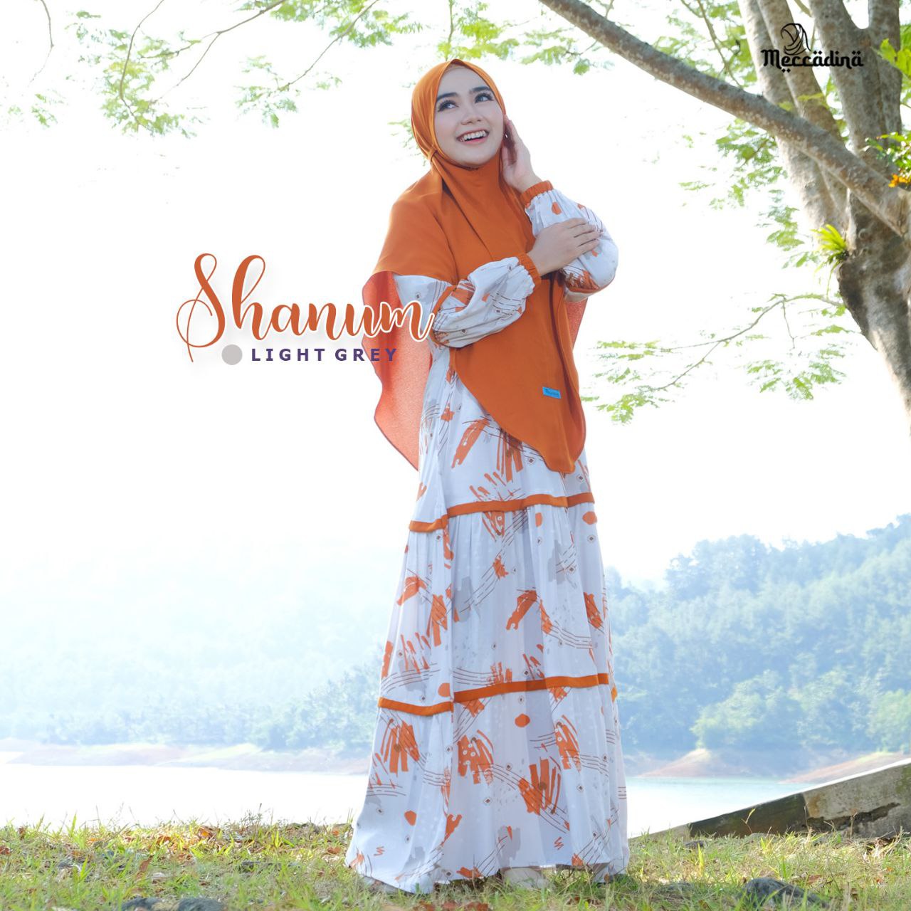 SHANUM