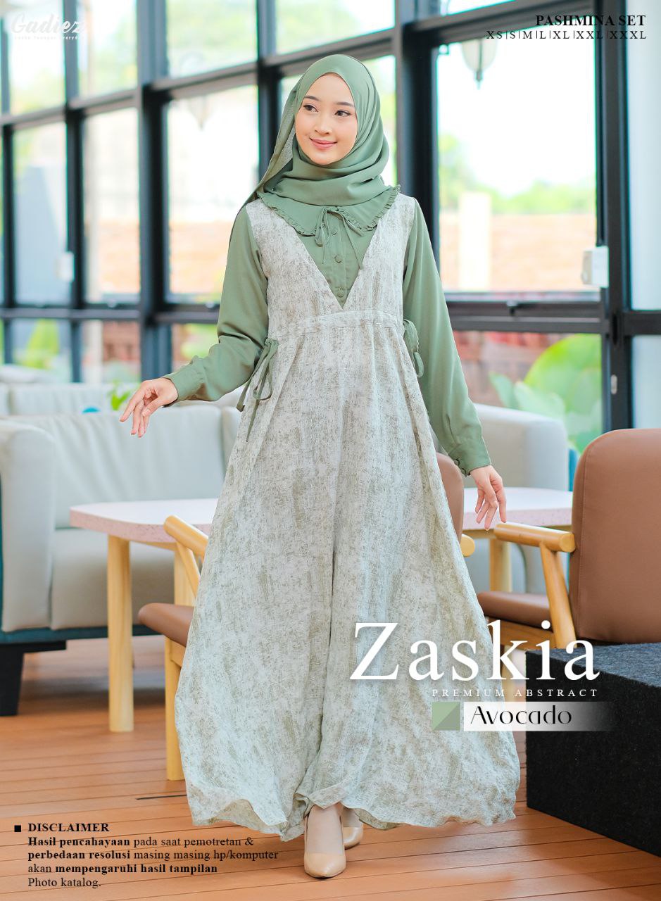ZASKIA