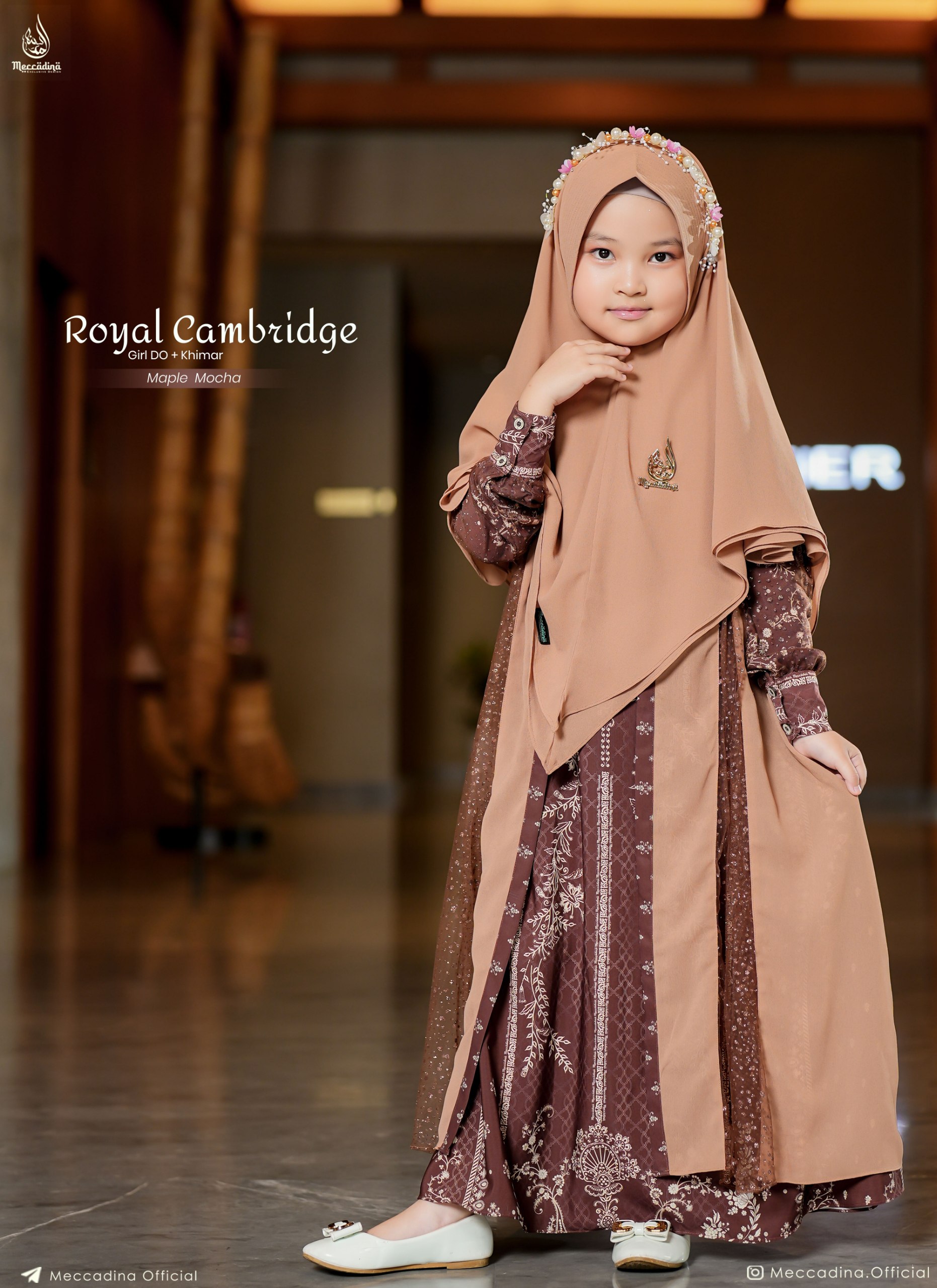 ROYAL CAMBRIDGE STOCK