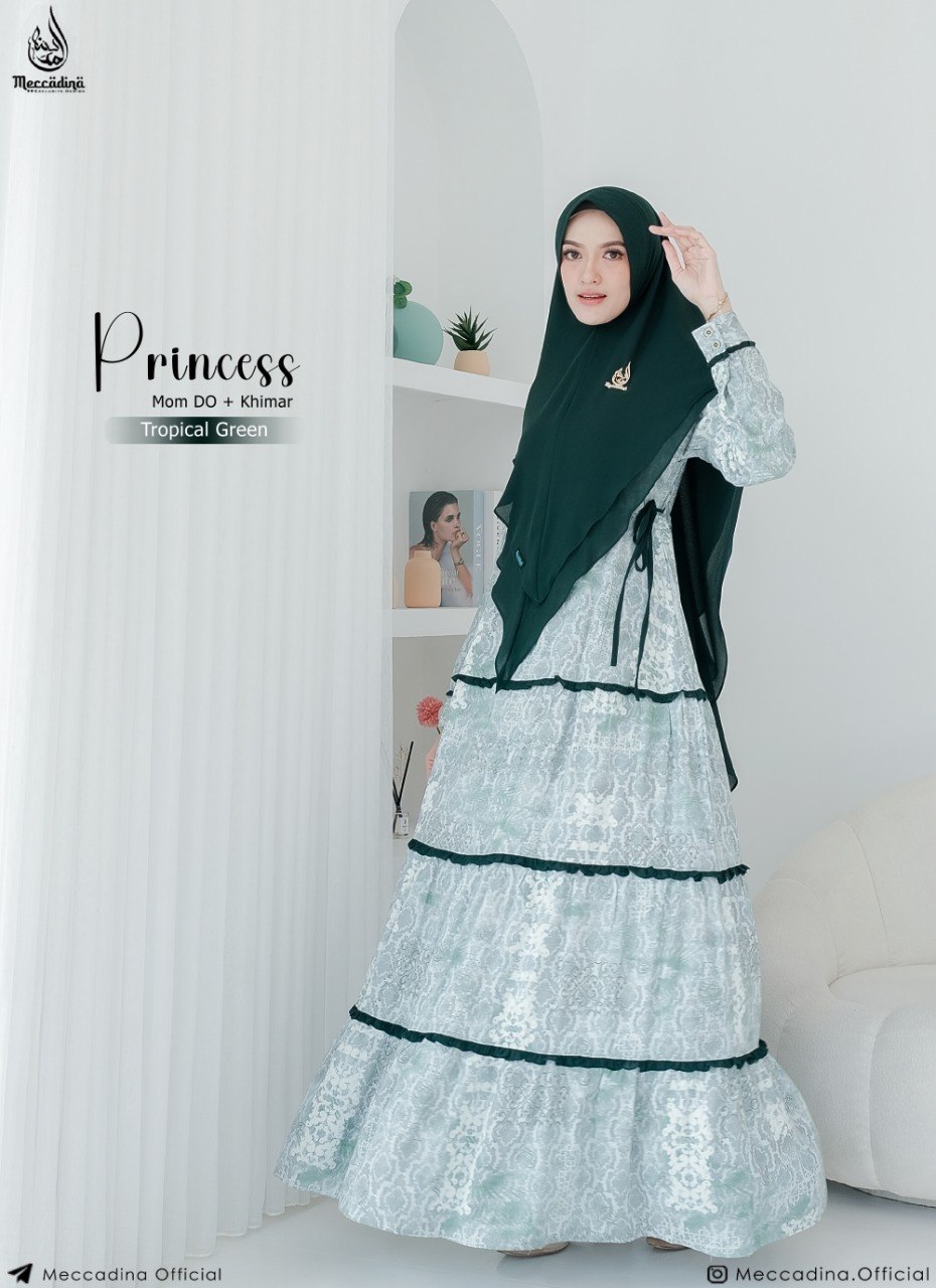 PRINCESS GRADE B
