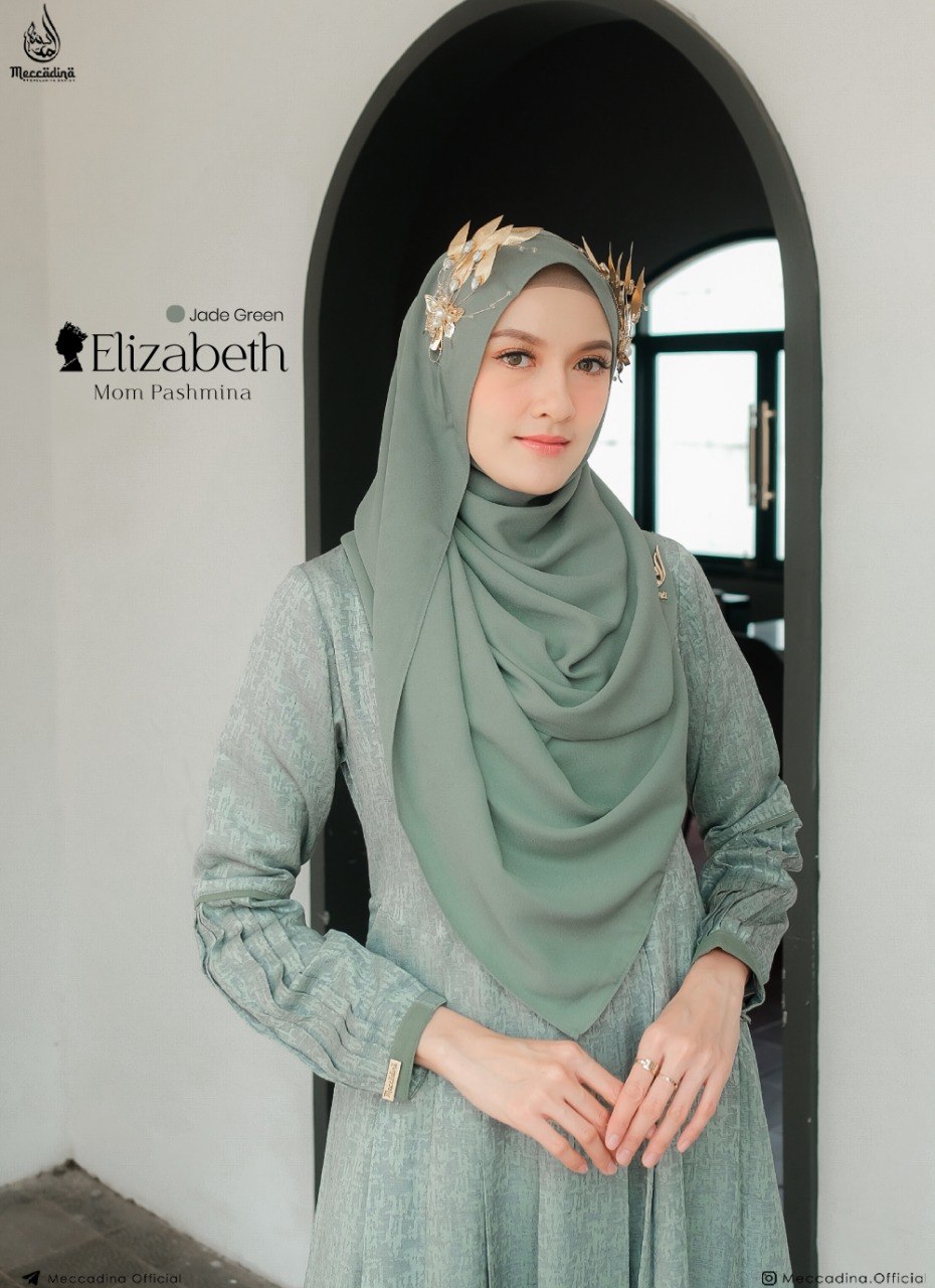 ELIZABETH STOCK